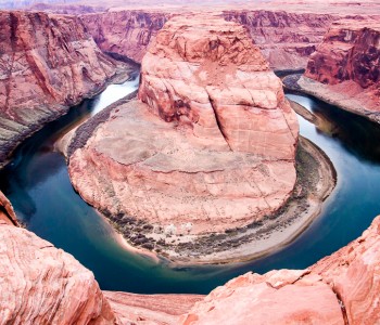 Sapņu mednieces ceļojums ASV