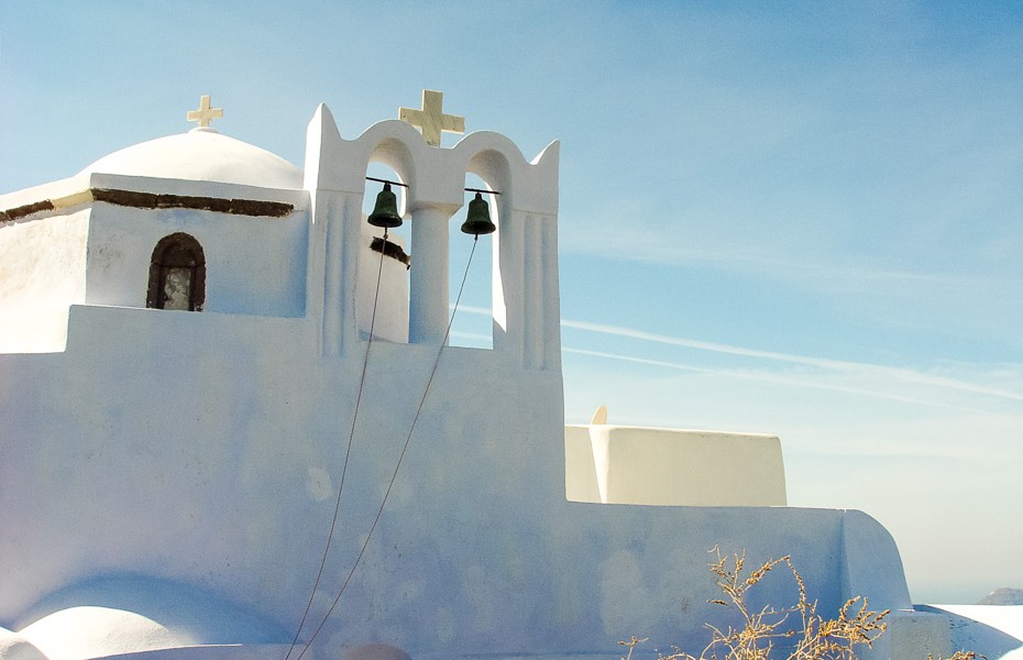 leti baznica santorini izmaksas budzets griekija