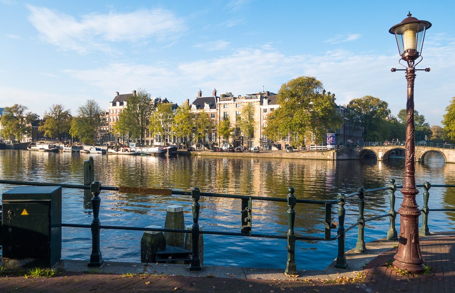 amsterdama kanāli izklaides
