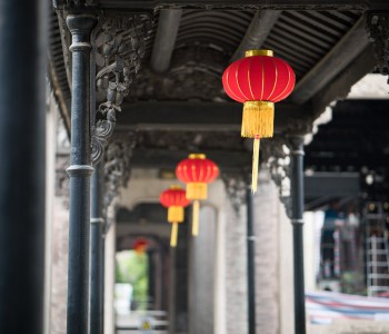 Guandžou – mans pirmais brauciens uz Ķīnu jeb bailēm lielas acis