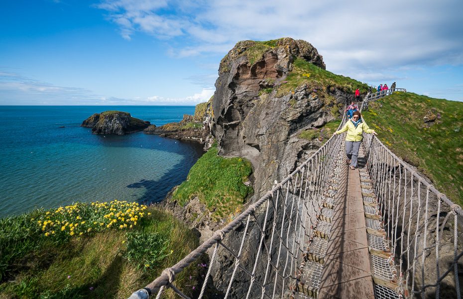 carrick a rede piekaramais tilts