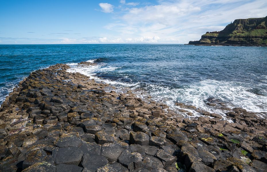 giants causeway apmeklēšanas vērta vieta 1