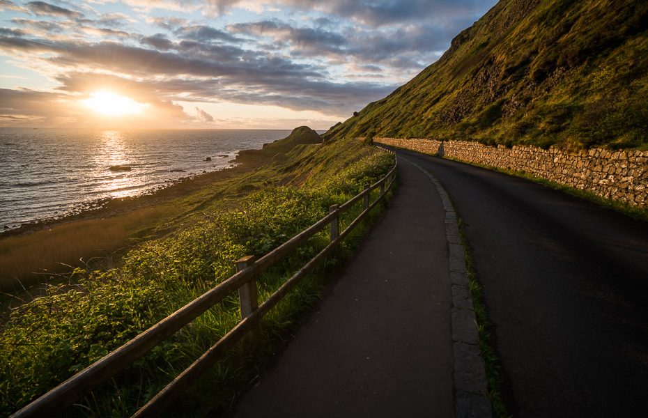 giants causeway pirms saulrieta pastaiga 3