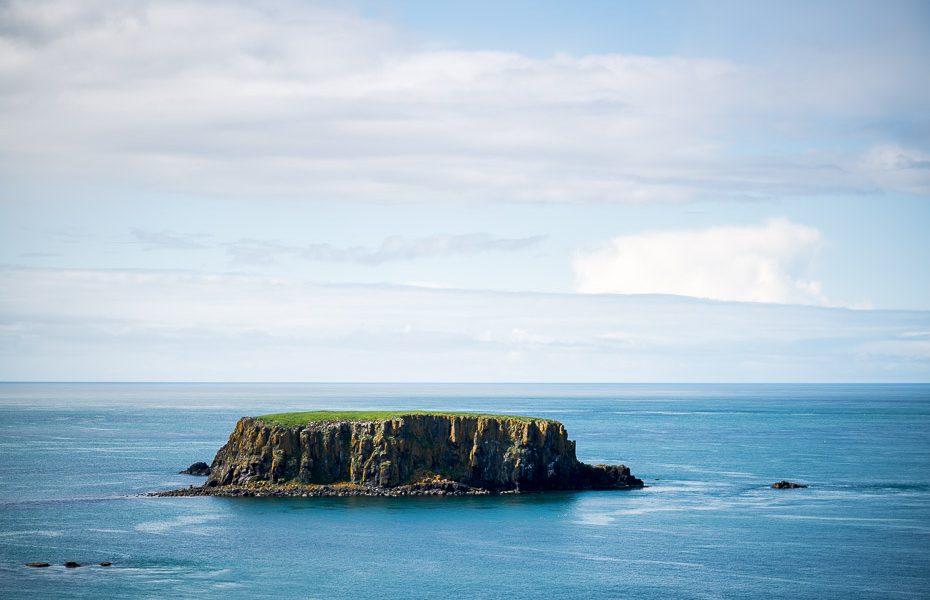 salas ziemeļīrijā