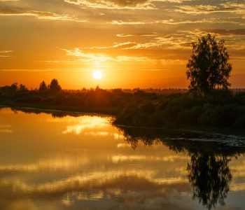 Nedēļas nogales izbrauciens Latgalē