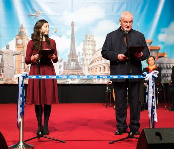 Ko apskatīties izstādē Balttour 2017