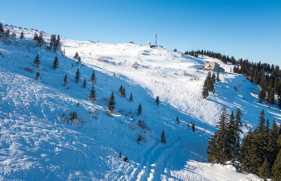 bosnijas dināru alpi