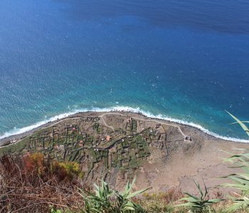 Konkursa raksts: Pārsteidzošā Atlantijas pērle Madeira