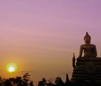 Konkursa raksts: Divas medus nedēļas Taizemē