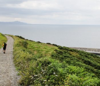 Konkursa raksts: Camino de Santiago – Staigā, ēd, guli!