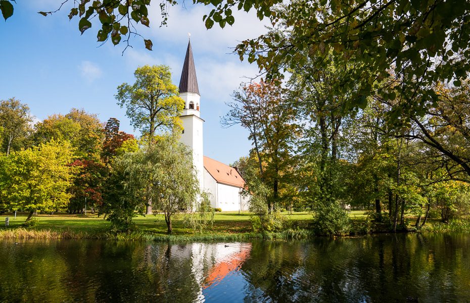 Lapas Siguldā