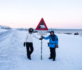 Luminor ceļojumu stāstu vakars