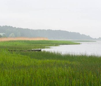 Jūrtaka – 1200 km garš pārgājienu maršruts Latvijā un Igaunijā