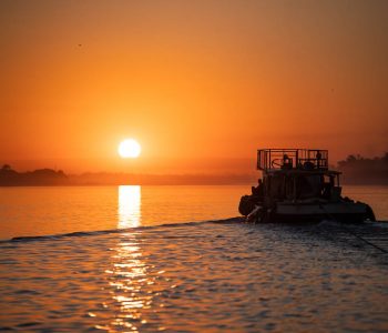 Luksusa Nīlas kruīzs no Luksoras uz Asuānu Ēģiptē