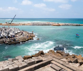 Citādāka Ēģipte – Vidusjūras pērle Aleksandrija