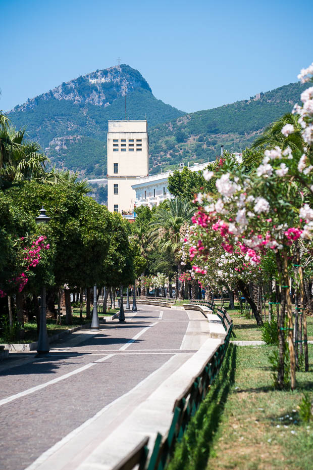 ko redzēt amalfi