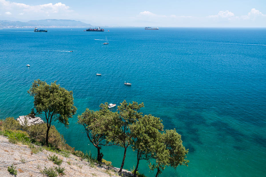 skaistākās vietas amalfi itālijā
