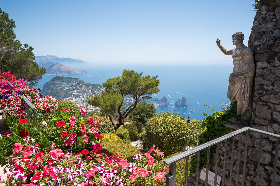skaistākās vietas amalfi krastā