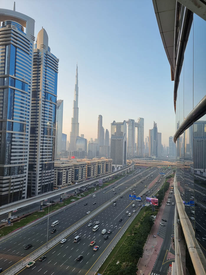 dubaijas viesnīcu atsauksmes