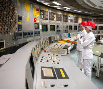 Apmeklējot Ignalinas AES kā tūristam jeb kodoltūrisms Lietuvā