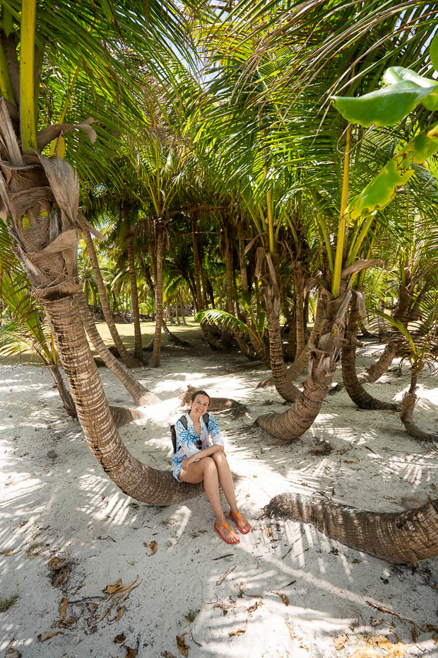 Grande Soeur sala Seišelās