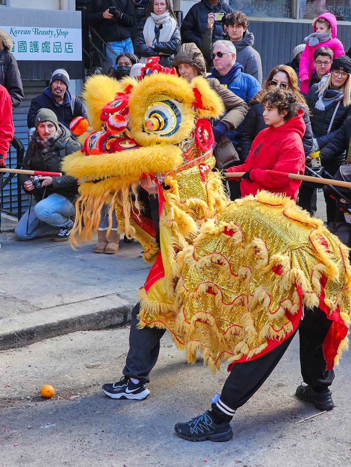 ķīniešu jaunais gads