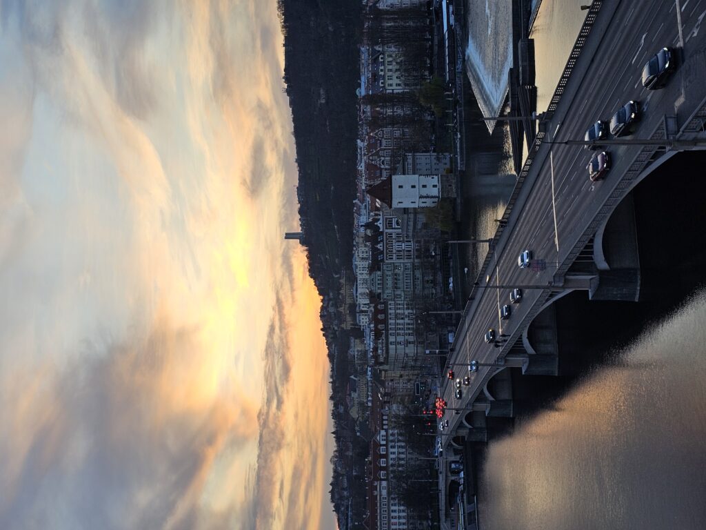 Prāgas dejojošā māja