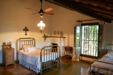 san juan poriahu viesnīca