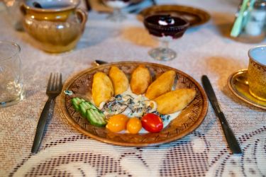 tradicionālie latgaliešu ēdieni