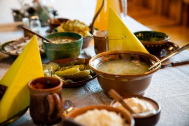 latgales labākās kafejnīcas