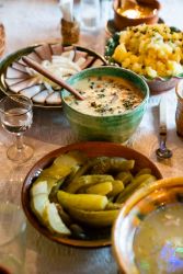 kulināra mantojuma tūre latvijā