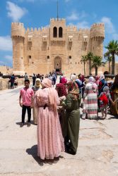 musulmaņu sievietes