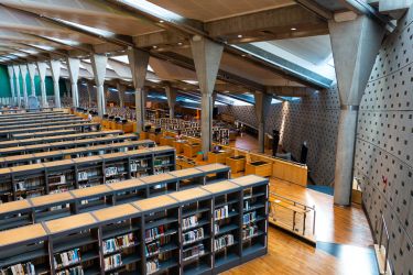Aleksandrijas bibliotēka