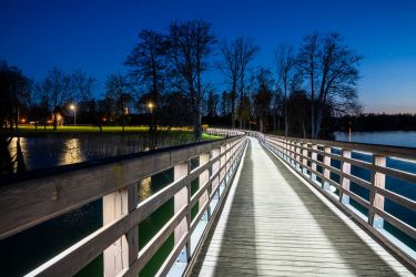 tilts uz tempļakalnu alūksne