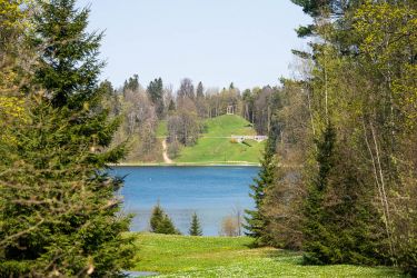 rotonda slavas templis alūksne