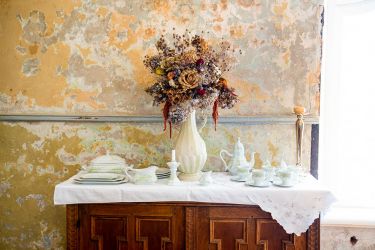 stāmerienas pils kāzas