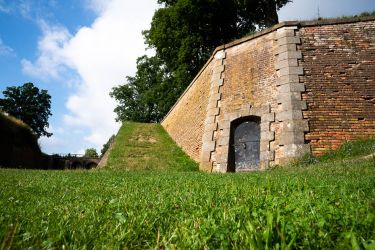 Josefov nocietinājums