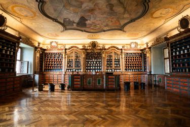 Hospital kuks aptieka