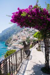 ceļojums uz positano