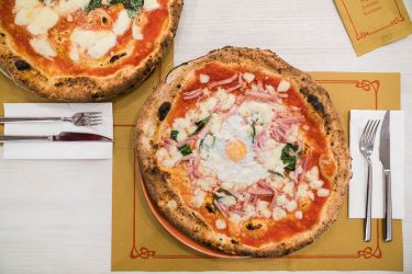 itāļu neapoliešu pica amalfi