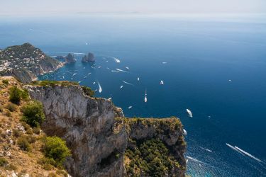ko redzēt amalfi
