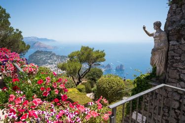 skaistākās vietas amalfi krastā