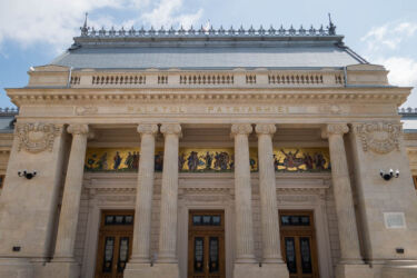 Bukarestes patriarhāts