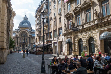 Strada Stavropoleus