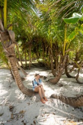 Grande Soeur sala Seišelās