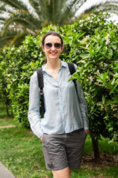 Ceļojums uz Gruziju pavasarī