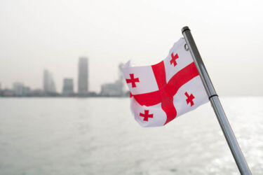 kā saplānot ceļojumu uz Gruziju