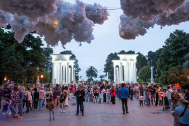 Batumi pilsētas svētki