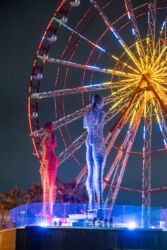 Labākās vietas Gruzijā