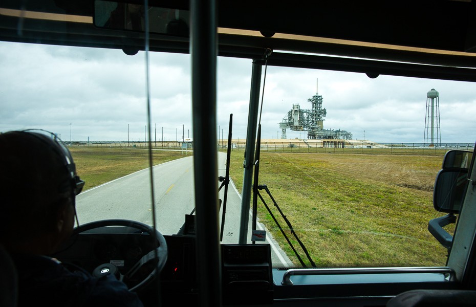 palaišanas laukums florida cape canaveral nasa